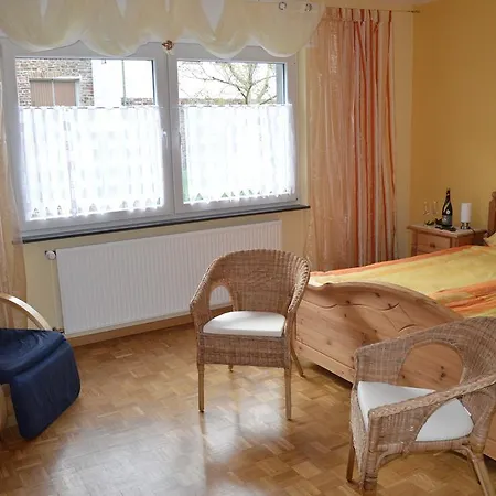 Apartamento Ferienweingut Simonis *