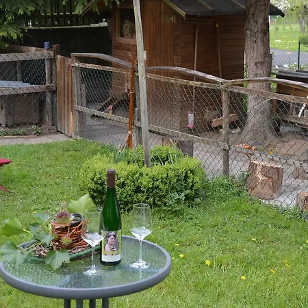Ferienweingut Simonis