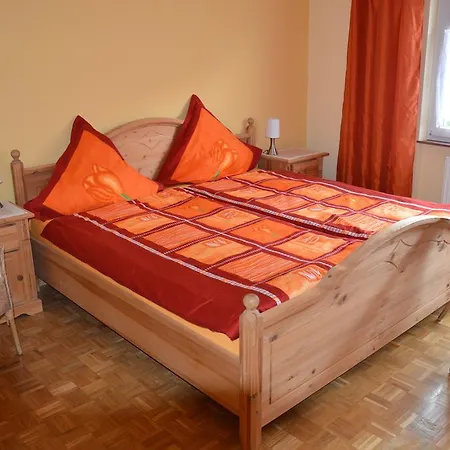 Ferienweingut Simonis Apartamento *