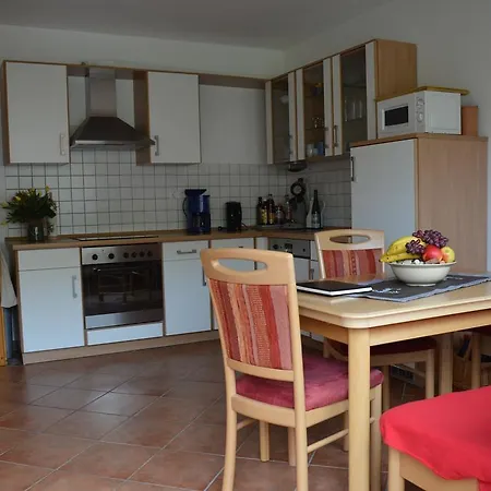 Ferienweingut Simonis Apartamento Briedel